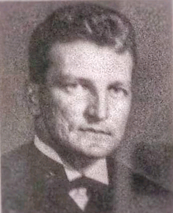 Photo of photos/D G MacLennan engineering student Saskatchewan 1963_crop